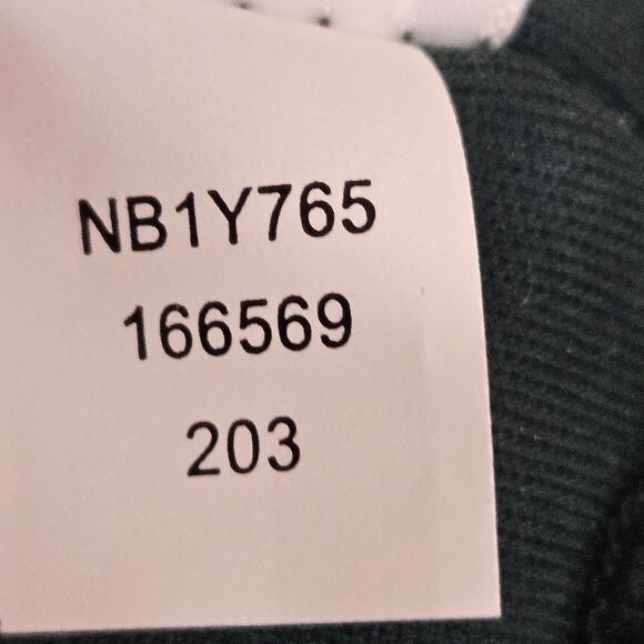 Cable & Gauge Green Mock Neck Sheer Long Sleeve Lace Floral Blouse Size M - Picture 10 of 10